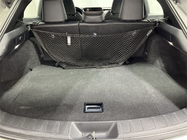 Thumbnail: 2019 Lexus UX - 32