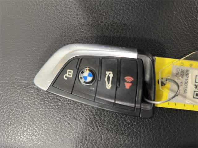 Thumbnail: 2021 BMW X1 - 32