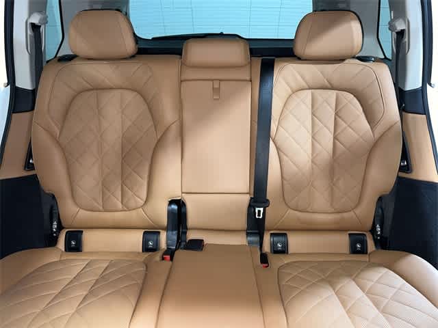 Thumbnail: 2023 BMW X7 - 23