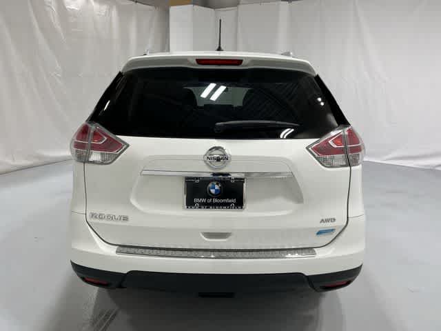 Thumbnail: 2014 Nissan Rogue - 13