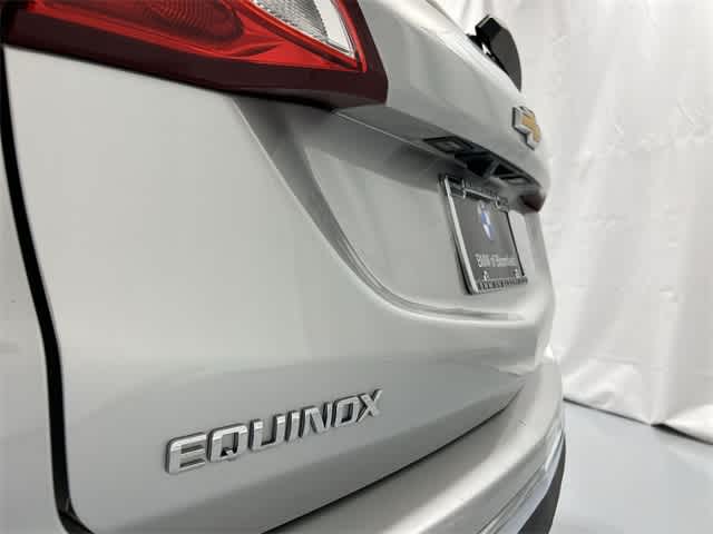Thumbnail: 2018 Chevrolet Equinox - 17