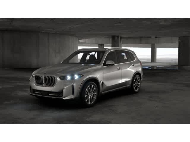 2025 BMW X5 xDrive40i -
                  Bloomfield, NJ