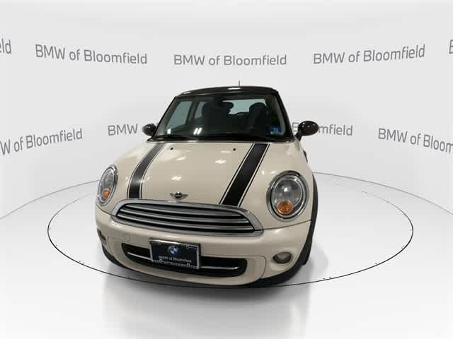 Thumbnail: 2013 MINI Cooper Hardtop - 3