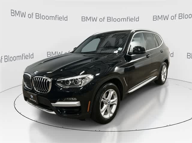 2021 BMW X3 xDrive30i -
                  Bloomfield, NJ
