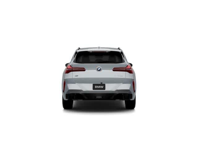 Thumbnail: 2026 BMW X3 - 5