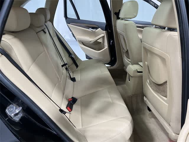 Thumbnail: 2015 BMW X1 - 25
