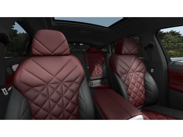 Thumbnail: 2026 BMW X6 - 11