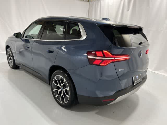 Thumbnail: 2026 BMW X3 - 12