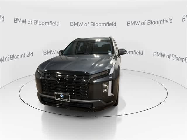 2023 Hyundai Palisade XRT 3