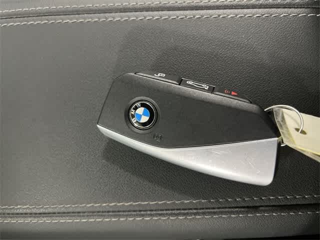 Thumbnail: 2025 BMW X1 - 33