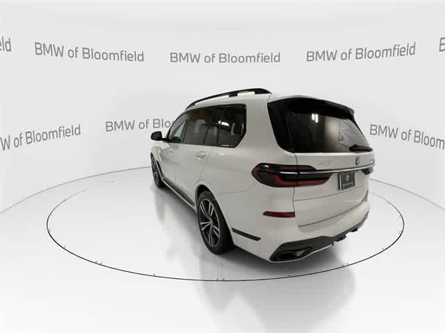 Thumbnail: 2023 BMW X7 - 6