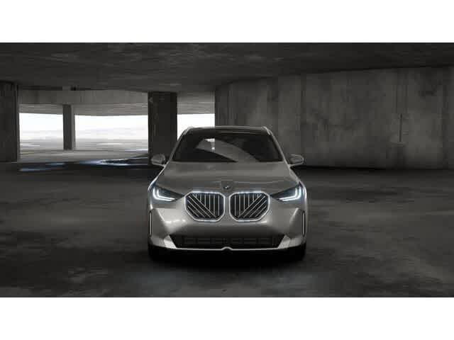 Thumbnail: 2025 BMW X3 - 3