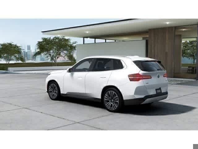 Thumbnail: 2025 BMW X3 - 2