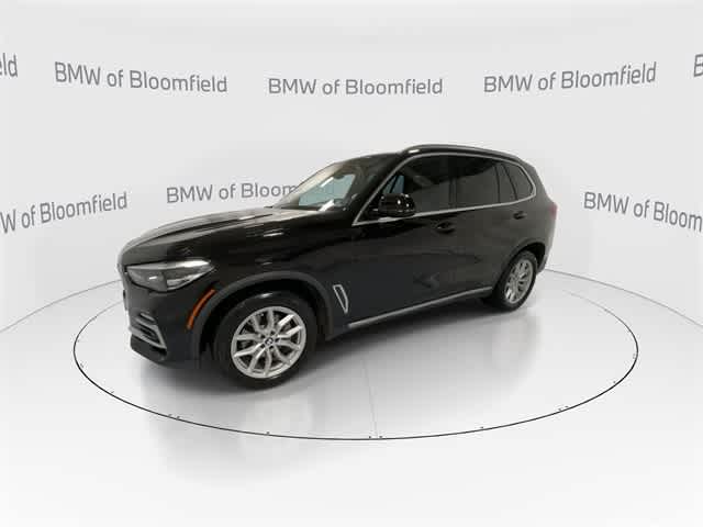 Thumbnail: 2019 BMW X5 - 4