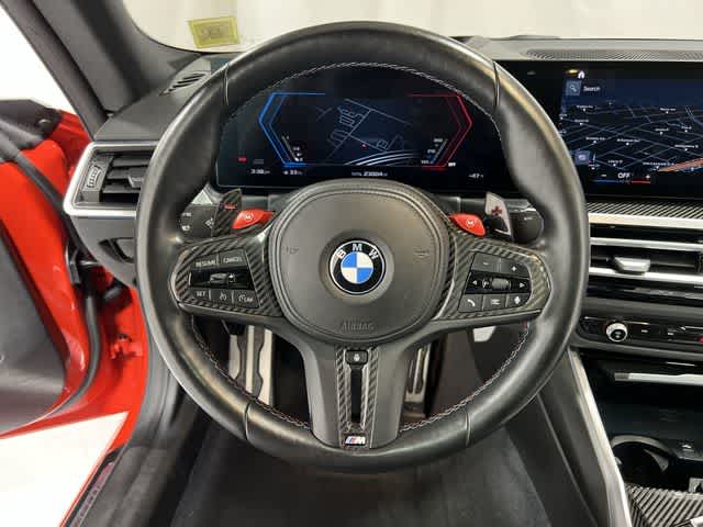 Thumbnail: 2024 BMW M2 - 27