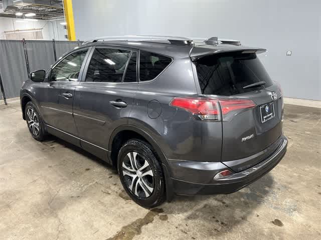 Thumbnail: 2017 Toyota RAV4 - 12