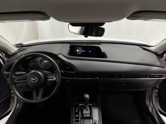 Thumbnail: 2023 Mazda CX-30 - 20