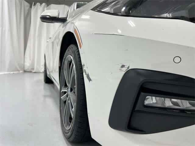 Thumbnail: 2021 BMW 2 Series - 36