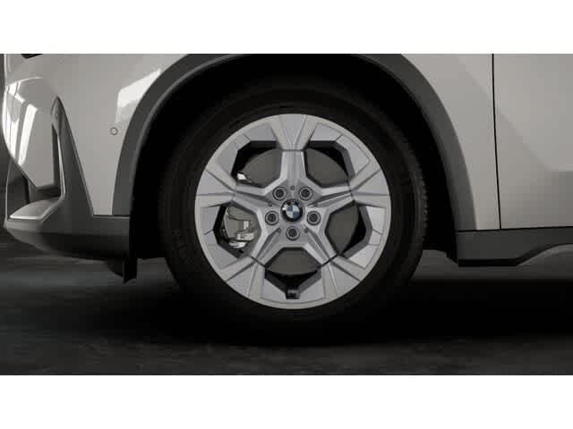 2025 BMW X1 xDrive28i 7