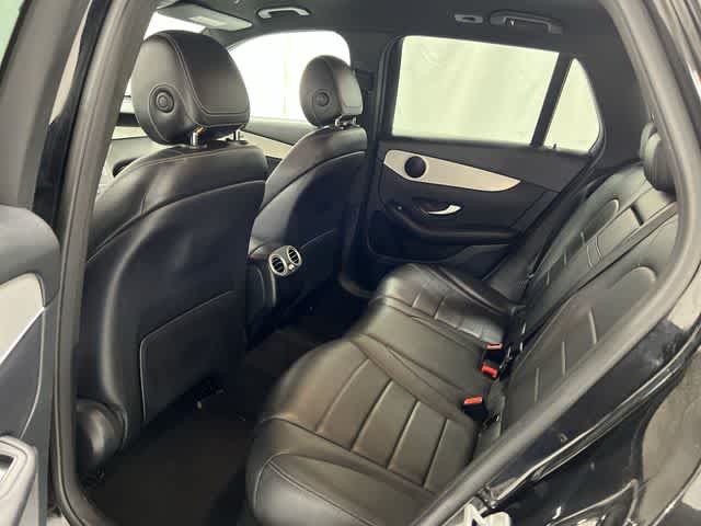 Thumbnail: 2021 Mercedes-Benz GLC - 23