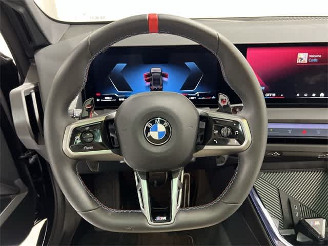 Thumbnail: 2026 BMW X3 - 27