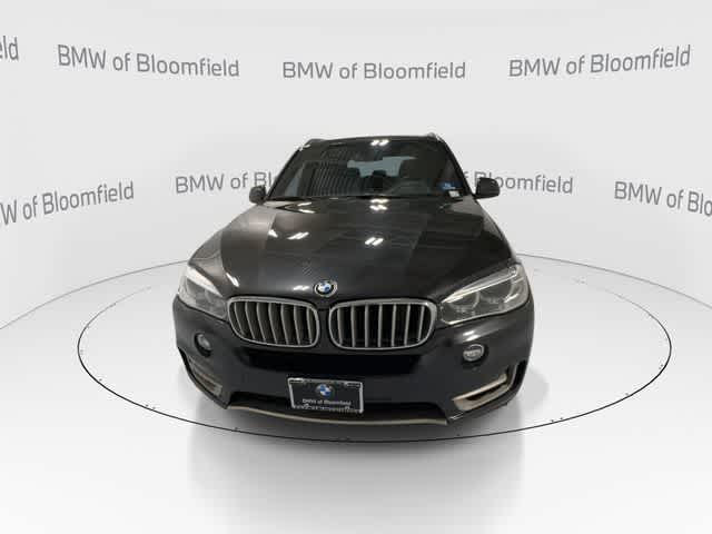 Thumbnail: 2018 BMW X5 - 3