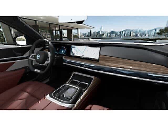 Thumbnail: 2026 BMW i7 - 18