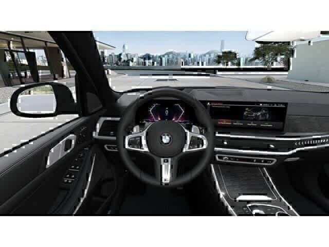 Thumbnail: 2026 BMW X7 - 13