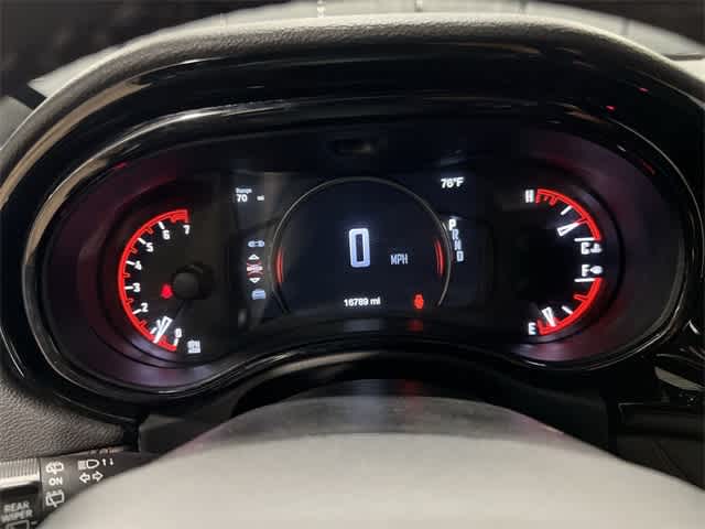 2023 Dodge Durango GT 31