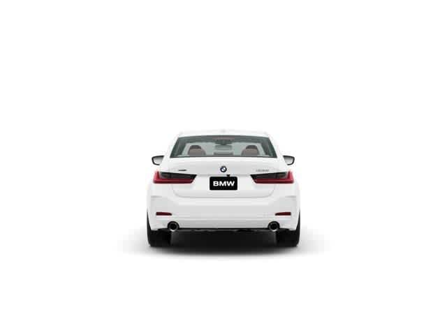 Thumbnail: 2026 BMW 3 Series - 5