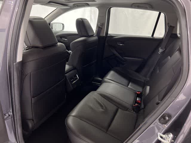 Thumbnail: 2017 Acura RDX - 24