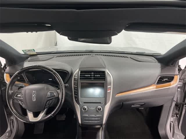 Thumbnail: 2016 Lincoln MKC - 20