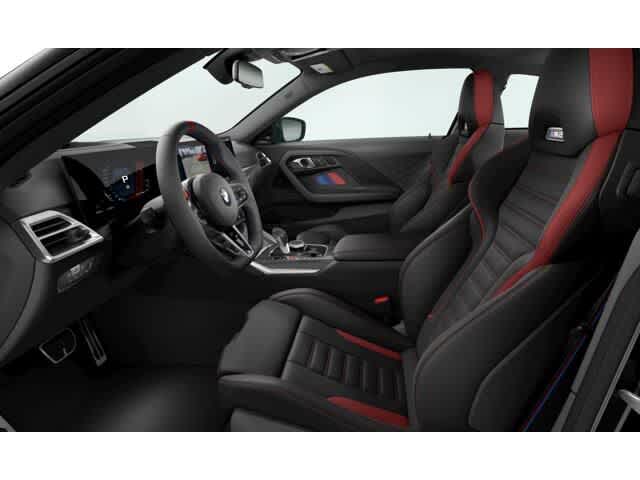 Thumbnail: 2026 BMW M2 - 6