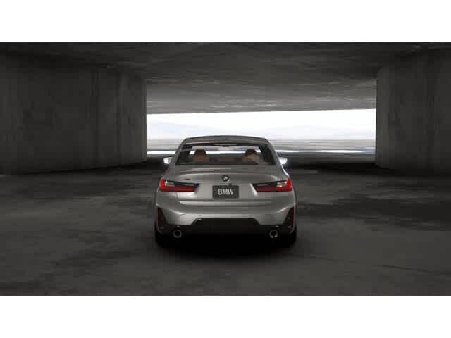 Thumbnail: 2025 BMW 3 Series - 5