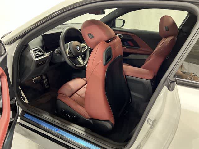 Thumbnail: 2024 BMW 2 Series - 24