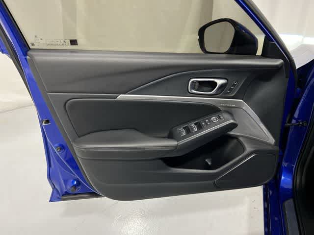 Thumbnail: 2024 Acura Integra - 35