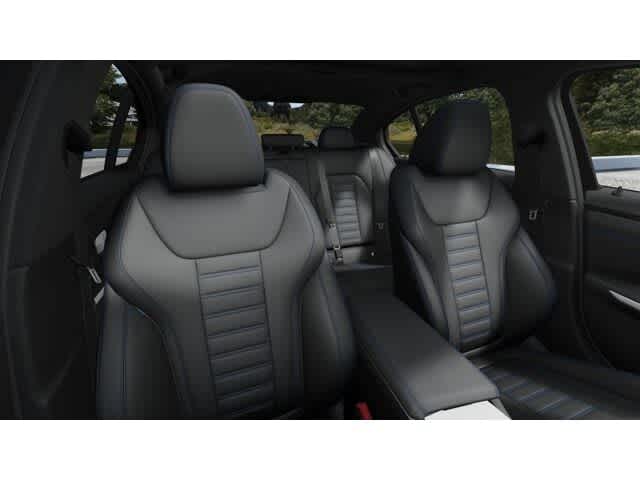 Thumbnail: 2026 BMW 3 Series - 11