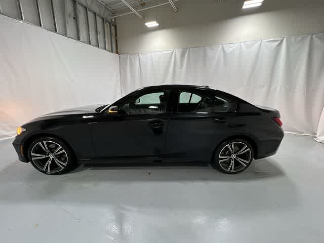 Thumbnail: 2023 BMW 3 Series - 11