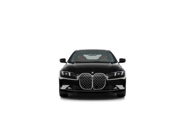 Thumbnail: 2026 BMW 4 Series - 2