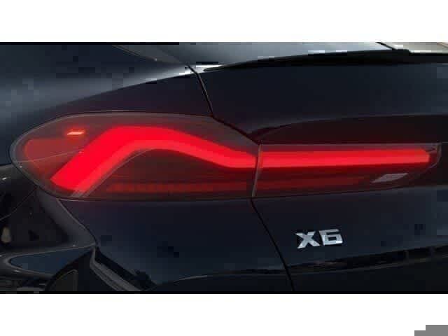 Thumbnail: 2026 BMW X6 - 9