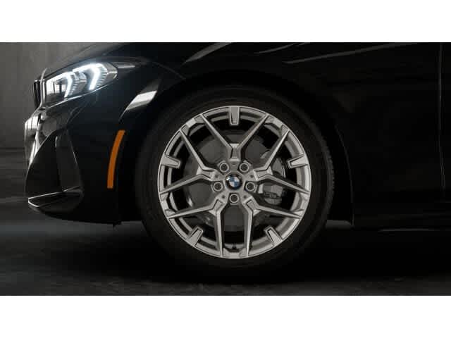 2025 BMW 3 Series 330i xDrive 7