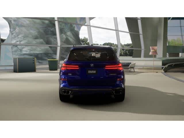 Thumbnail: 2026 BMW X5 - 5