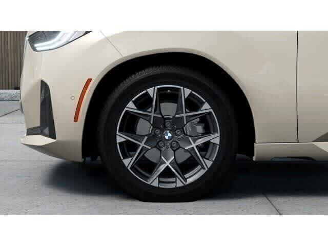 Thumbnail: 2026 BMW X3 - 7