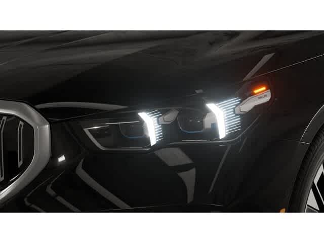Thumbnail: 2026 BMW 5 Series - 6