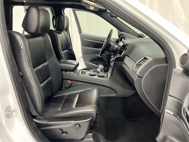 Thumbnail: 2020 Jeep Grand Cherokee - 26