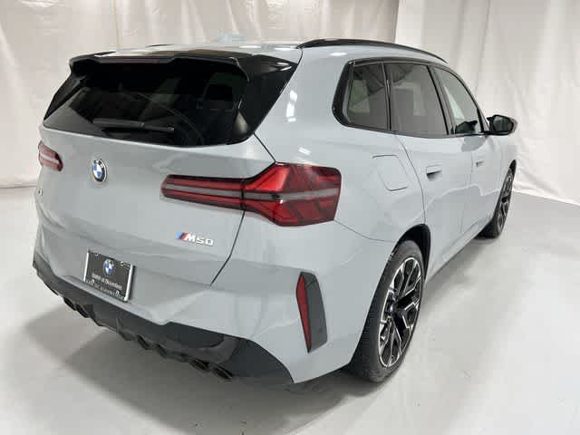 Thumbnail: 2026 BMW X3 - 14