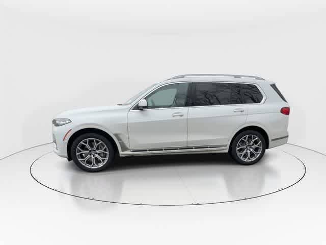 Thumbnail: 2021 BMW X7 - 6