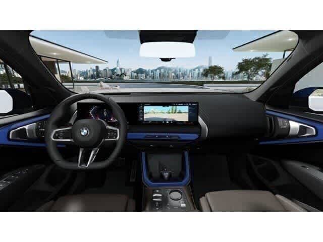 Thumbnail: 2026 BMW X3 - 10