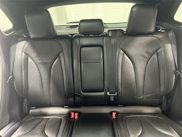 Thumbnail: 2016 Lincoln MKC - 22