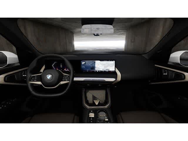 Thumbnail: 2025 BMW X3 - 10